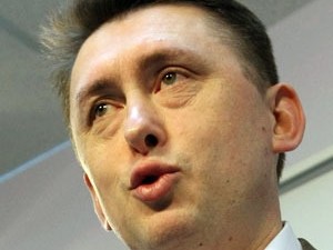 Адвокат: Мельниченко не гражданин США