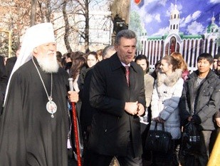 В Одессе появится церковно-приходская школа