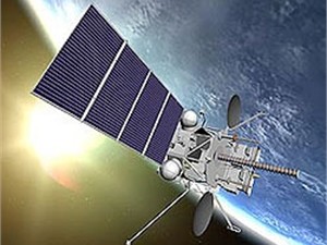Японский спутник будет шпионить за Северной Кореей