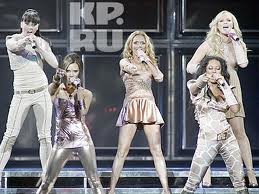 В Голливуде застрелили бывшего продюсера Spice girls