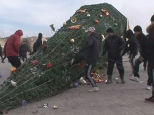 Погибших в Жанаозене – уже 11