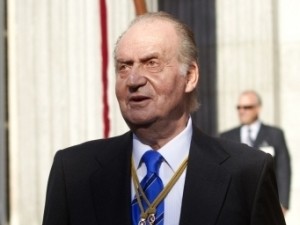 Король Испании опубликовал декларацию о расходах