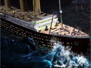 Весной состоится круиз по маршруту 