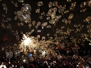 В первый день Нового года произошли землетрясения в Туве, Японии и на Соломоновых островах