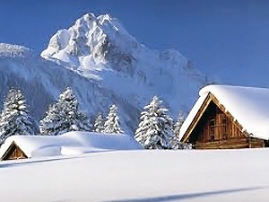 Украинцам советуют продлить визы из-за снегопадов в Европе