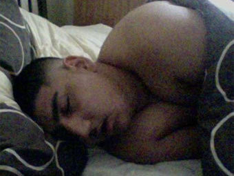 Хитрый ноутбук отправил хозяйке фото своего похитителя