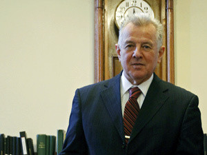 Президент Венгрии попался на плагиате