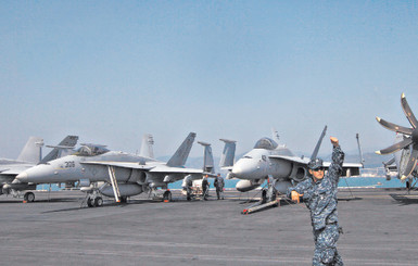 Война США с Ираном: запал уже тлеет... 