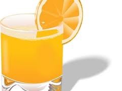 Взбешенный ребенок устроил кровавую резню из-за пакета сока