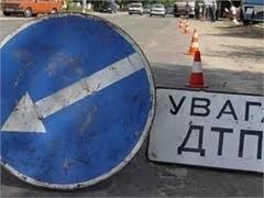 В ДТП на венгерской дороге покалечились 6 украинцев