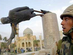 Ягодица Хусейна довела человека до тюрьмы