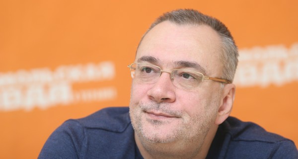 Константин Меладзе рассказал, почему из 