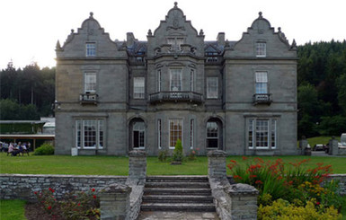 Нашелся реальный хозяин поместья из книги о Шерлоке Холмсе