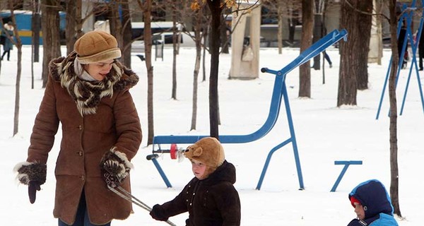 Готовимся к лютым морозам: Утепляем дома, квартиры и снимаем деньги