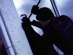 Украинец влез в дом известного итальянского актера