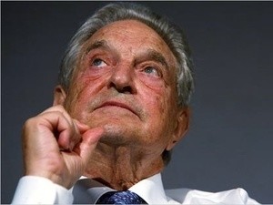 Джордж Сорос раскритиковал антикризисные меры Европы