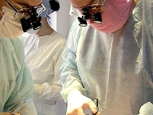 Арестован основатель компании по производству силиконовых имплантатов