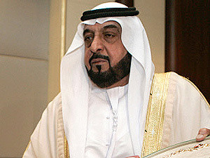 Арабский шейх погасил долги своих граждан