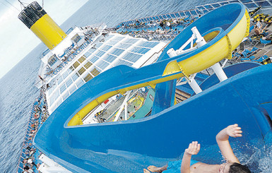 Капитан Costa Concordia: 