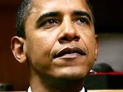 Обама перепутал Грузию с Россией