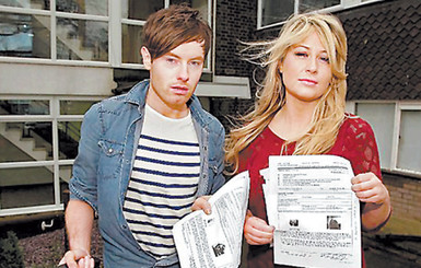 Американские полицейские приняли британских туристов, пошутивших в Twitter, за террористов 