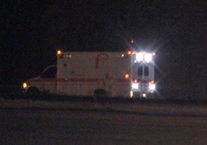 В Канаде грузовик протаранил микроавтобус: 11 человек погибли