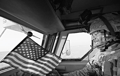 Иран будут бомбить весной? 