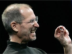 Опубликованы материалы персональной проверки Стива Джобса от 1991 года