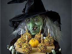 В Германии возобновляются процессы над ведьмами