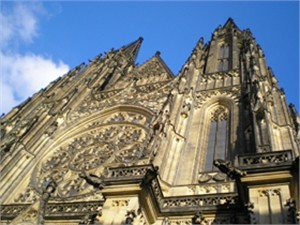 В Чехии возят туристов по самым коррупционным местам страны