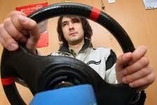 В Грузии сдавать экзамен по вождению будут сидя за компьютером