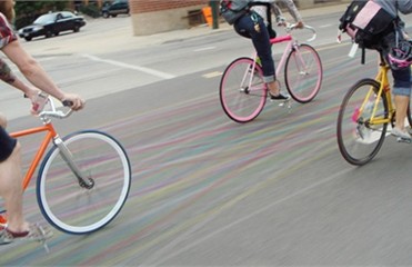 Столетний дедушка установил мировой рекорд в велоспорте