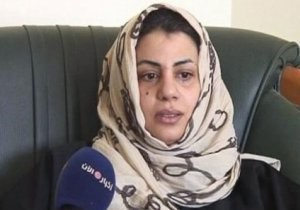 В Ливии убили любимую телеведущую Каддафи