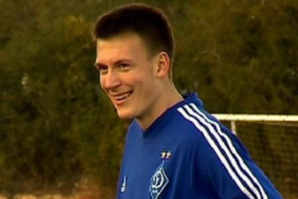 Киевское "Динамо" подписало центрбека из Латвии