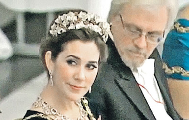 Сказка о декольте 