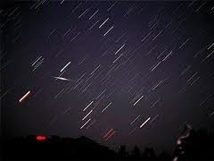 В Китае прошел метеоритный дождь: с неба сыпались булыжники весом в 12,5 килограммов