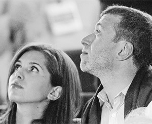 Абрамович рассердил соседей