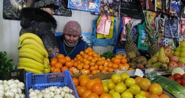 В первую неделю поста грибы подорожали вдвое