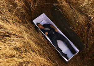 24-летний парень погиб, пытаясь установить рекорд