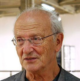 Умер художник, создавший 