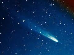 Метеорит проломил крышу жилого дома