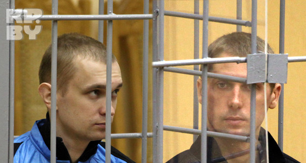 Лукашенко отказался помиловать обвиняемых в теракте в минском метро