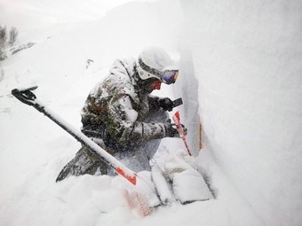 Над Швецией бесследно исчез военный самолет