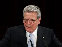 Германия избрала нового президента