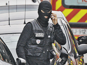 Школьников в Тулузе убил исламский фанатик 