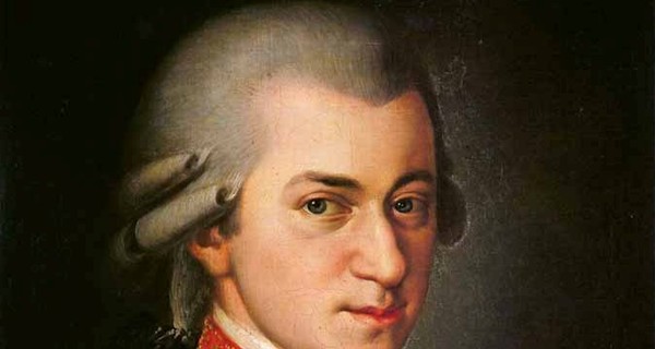 Найдена неизвестная пьеса Моцарта