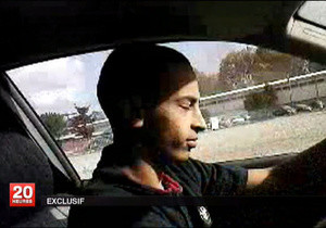 Стрелок из Тулузы жалеет, что убил так мало людей