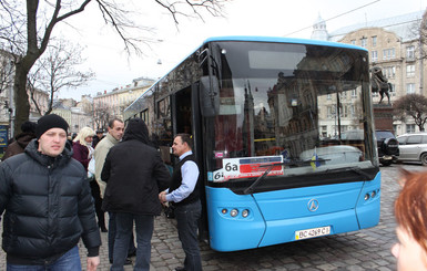 Ночных автобусов не будет – это невыгодно