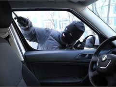 В Польше поймали украинцев, угонявших шикарные автомобили