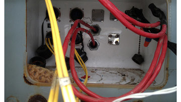 Белка остановила работу лаборатории ядерных исследования в США